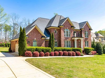 3908 Chaumont Dr, Apex, NC, 27539