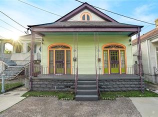 129 N Rendon St, New Orleans, LA 70119