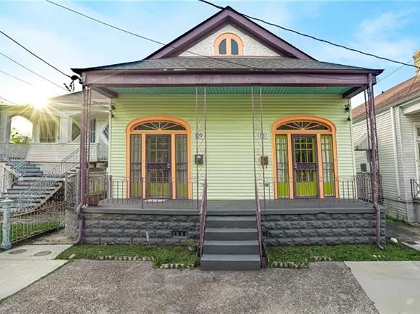 131 N Rendon St, New Orleans, LA 70119