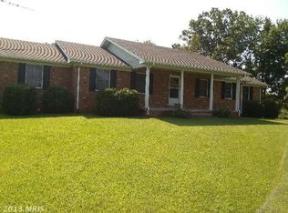 4042 Jacks Shop Rd, Rochelle, VA 22738