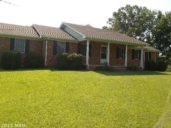 4042 Jacks Shop Rd, Rochelle, VA 22738