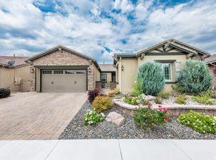 9815 Dyevera Ln, Reno, NV 89521