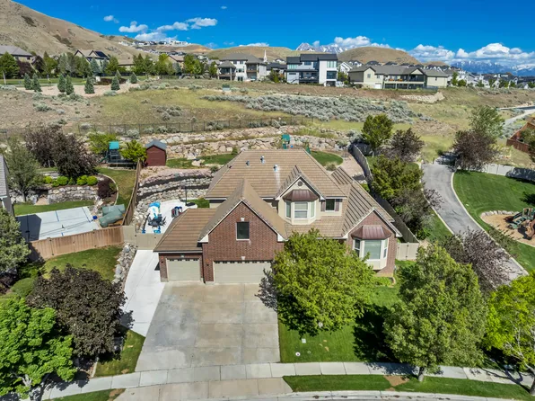 4642 N Pebblestone Ln W, Lehi, UT 84043