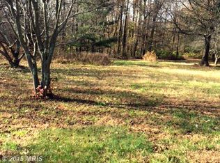 Stepney Rd, Aberdeen, MD 21001