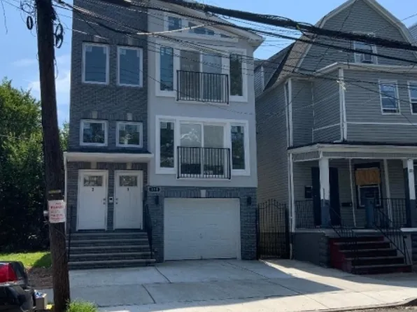 118 Littleton Ave, Newark City, NJ 07103