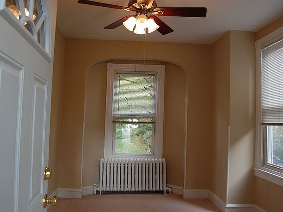 Entrance to Living Room