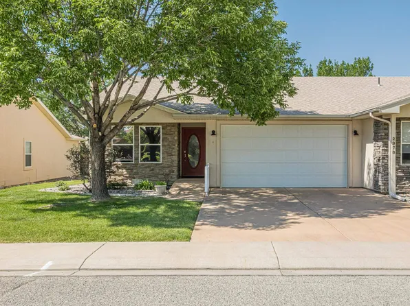 2978 Mesa Crest Pl Unit A, Grand Junction, CO 81503