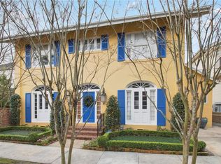 6010 Perrier St, New Orleans, LA 70118