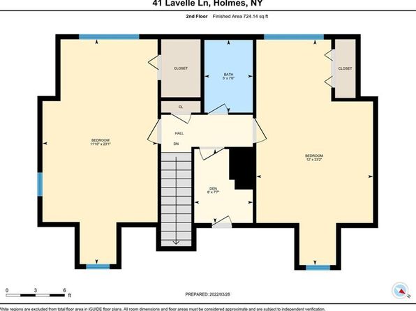 41 Lavelle Road, Holmes, NY 12531