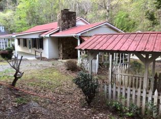 7870 Hiawassee Wilderness Trl, Hiawassee, GA 30546