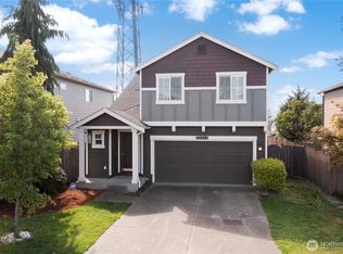 20008 18th Avenue Ct E, Spanaway, WA 98387