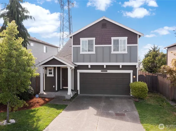 20008 18th Avenue Ct E, Spanaway, WA 98387