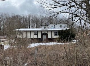 245 Pendell Hill Rd, Whitney Pt, NY 13862