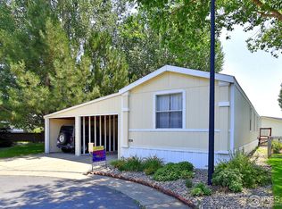 1877 Sandstone Ct #81, Loveland, CO 80537