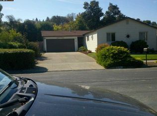 5086 Academy Rd, Concord, CA 94521