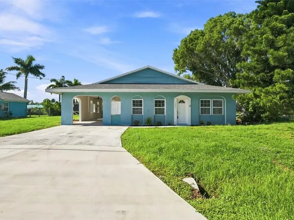 1005 ALSTON LANE, ENGLEWOOD, FL 34223