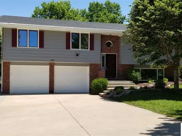 5316 S 61st St, Lincoln, NE 68516
