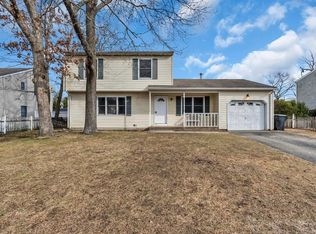 1419 Park Ave, Brick, NJ 08724