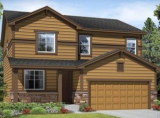 2795 Bittern St, Castle Rock, CO 80104