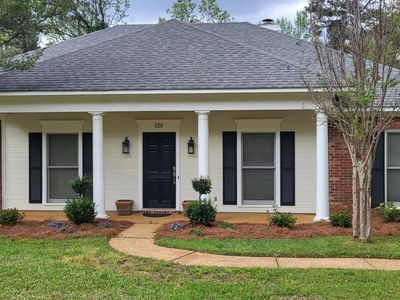 520 Cliffview Dr, Brandon, MS, 39047