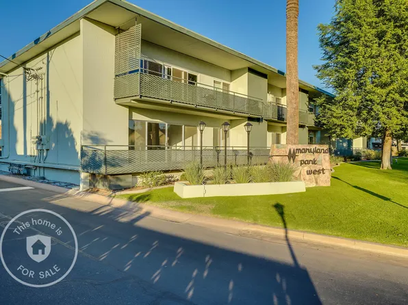 330 W Maryland Ave, Phoenix, AZ 85013