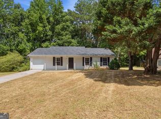 1218 Claywill Cir, Monroe, GA 30655