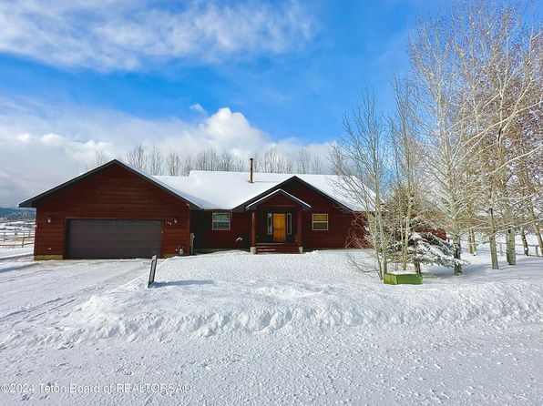 Alpine WY Real Estate - Alpine WY Homes For Sale | Zillow