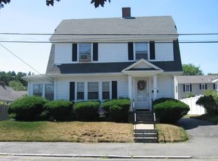 10 Courtney Ter, Lynn, MA 01904