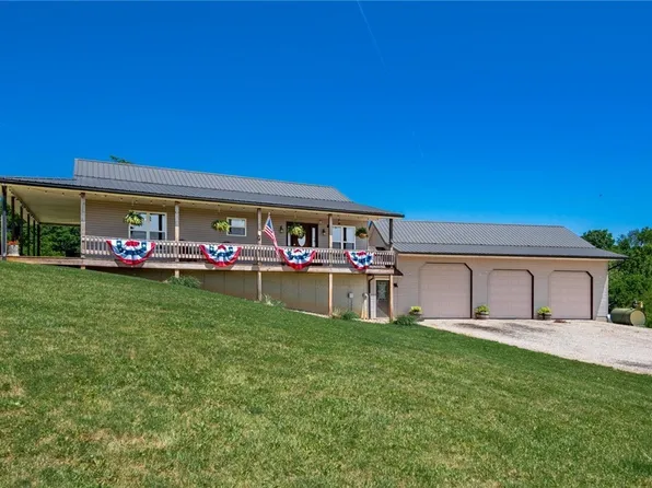 3664 Finley Ln, Malta, OH 43758