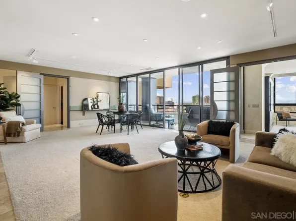 700 Front St Unit 2705, San Diego, CA 92101