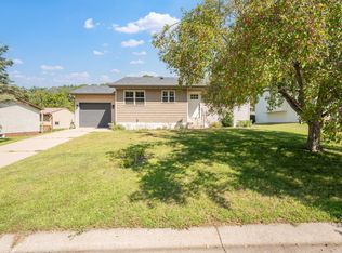 606 James St NE, Chatfield, MN 55923