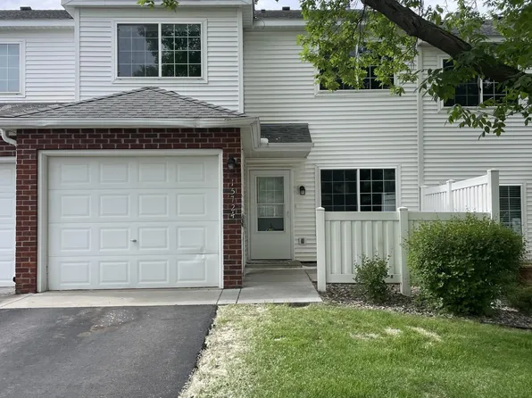 15724 Flackwood Trl, Apple Valley, MN 55124
