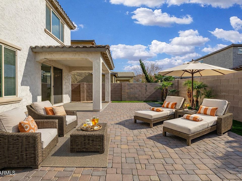 1st image of 9543 E THORNBUSH Avenue