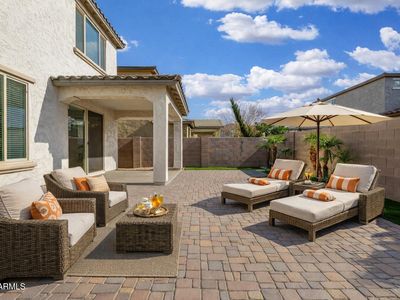 9543 E THORNBUSH Avenue, Mesa, AZ, 85212