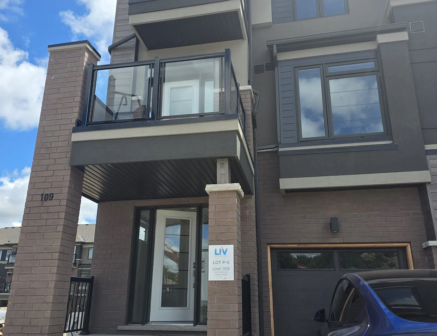2 bed, $2,300 — Photo 1