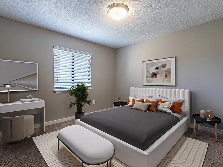 Waters Edge Apartment Homes (NC) — Photo 5