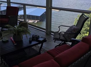 100 Trinity Pointe Dr UNIT 3S, Camdenton, MO 65020