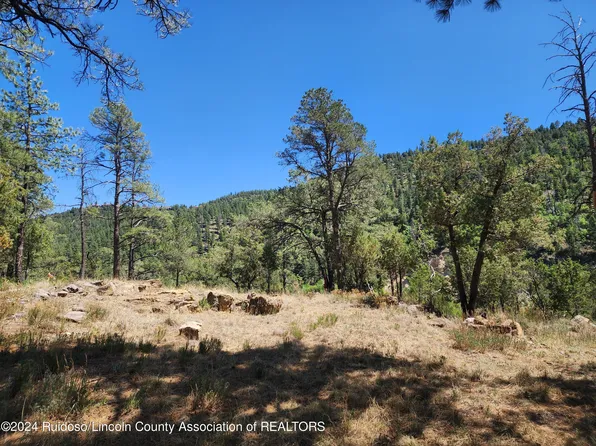 121 S Evergreen Rd, Ruidoso, NM 88345