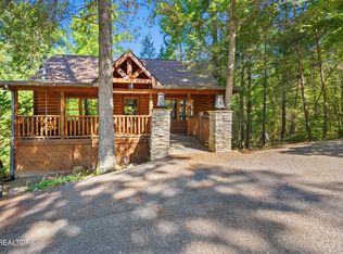 2116 Double Oaks Way, Sevierville, TN 37862