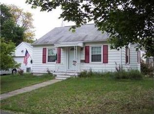 1753 Quentin Ave, Lansing, MI 48910