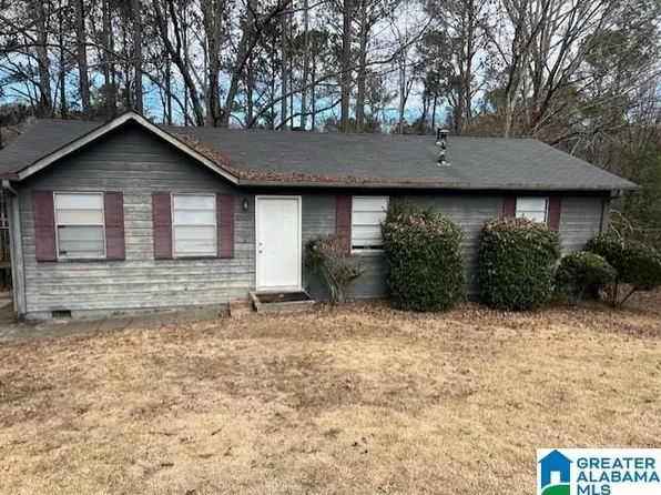 1504 6th Pl NW, Birmingham, AL 35215