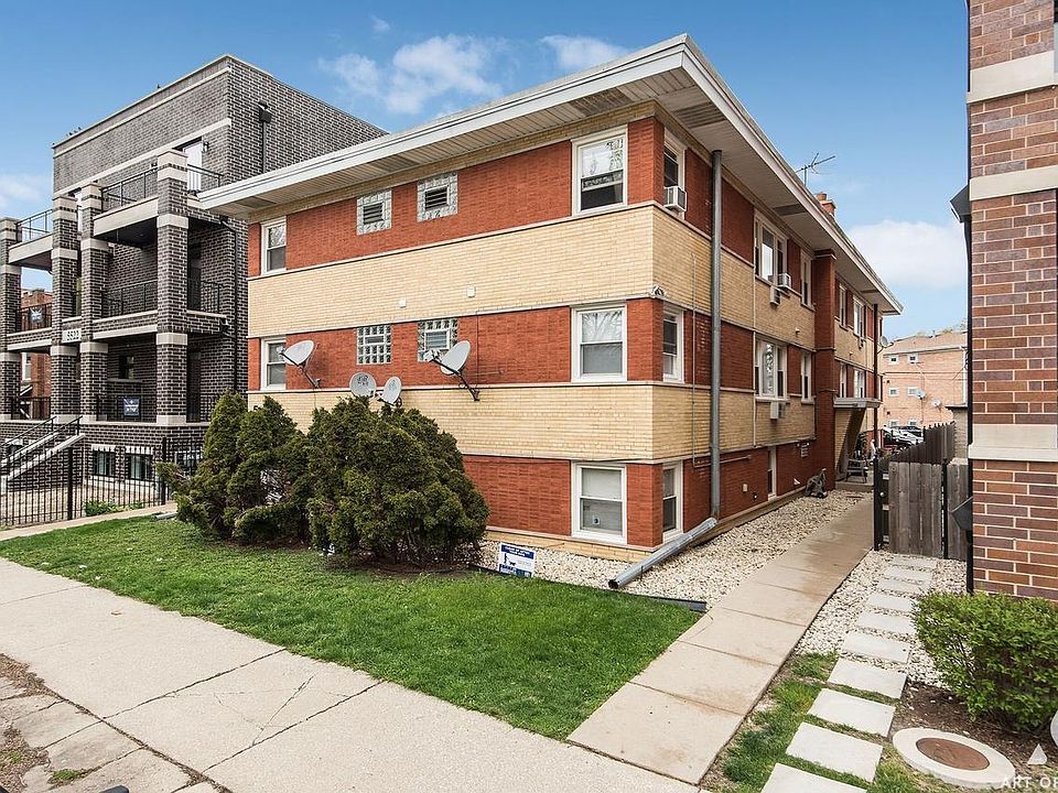1st image of 5516 W Higgins Ave APT 1SE