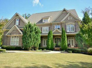 2430 Flint Creek Dr, Cumming, GA
