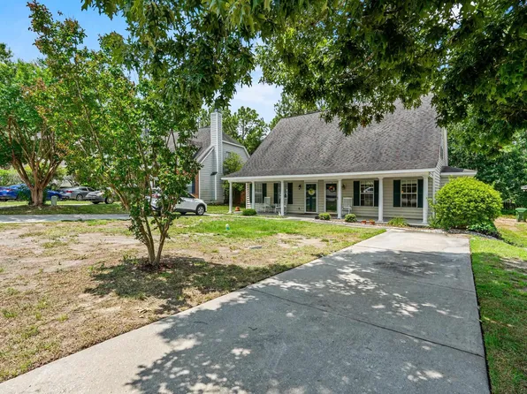 108 Gate Post Ln, Columbia, SC 29223