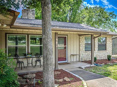 902 Sherman Avenue, Marble Falls, TX, 78654