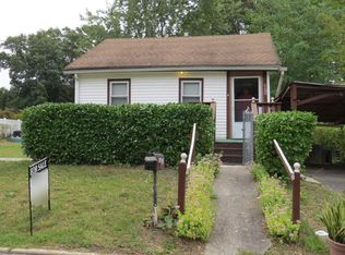 1159 W Park Ave, Vineland, NJ 08360