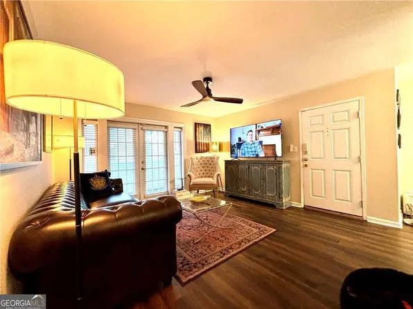 1445 Monroe Dr NE APT G13, Atlanta, GA 30324