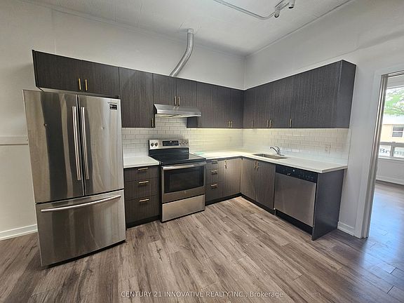 2nd image of 75 Main St N #101