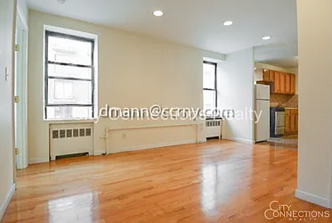 Rented by City Connections Realty