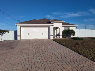 2017 NW 1st Ave, Cape Coral, FL 33993